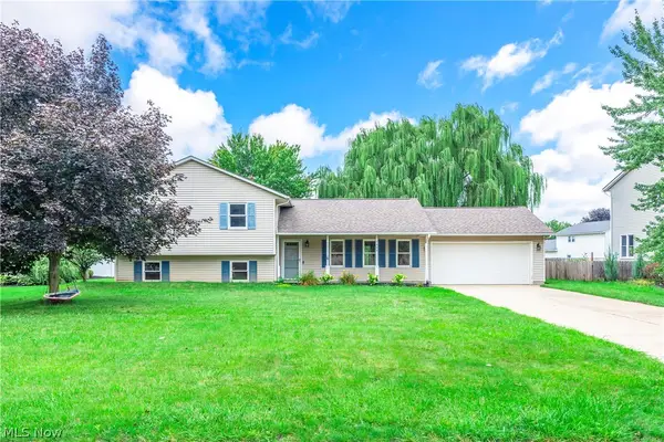 7404 Hidden Glen Drive, Amherst, OH 44001