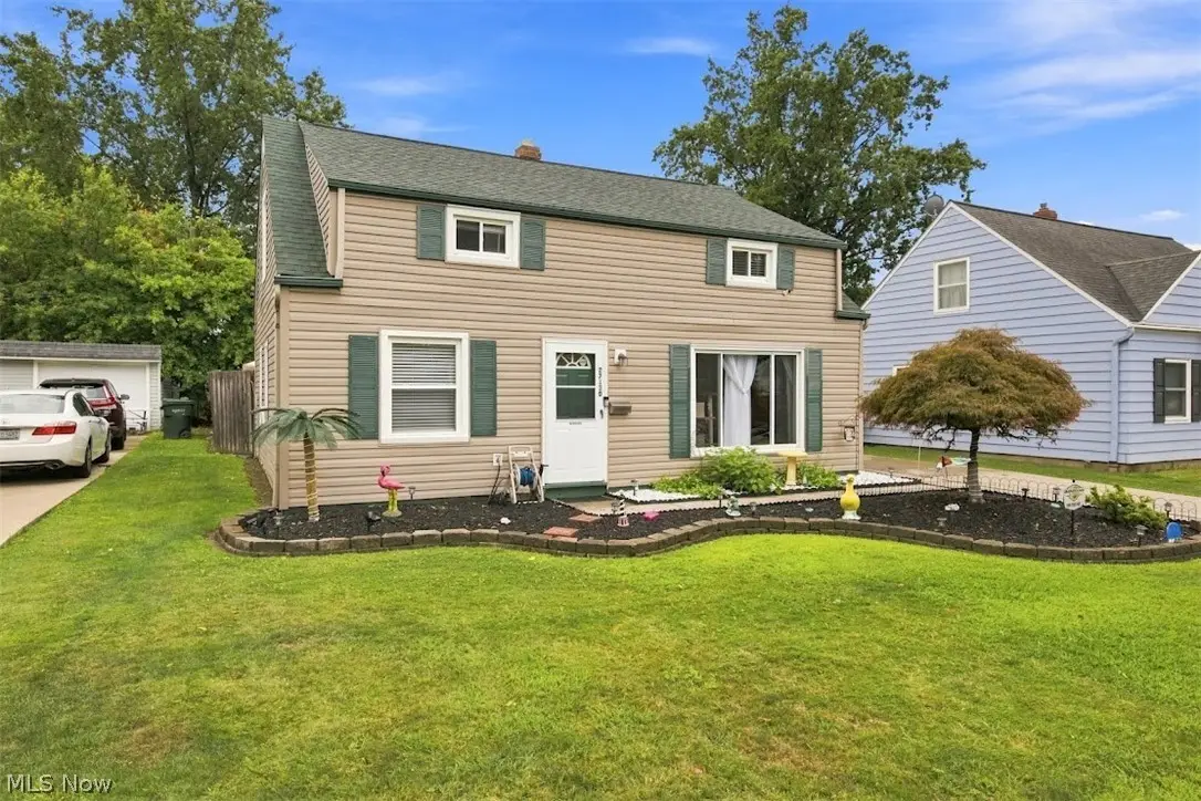 27130 Zeman Avenue, Euclid, OH 44132 - #1