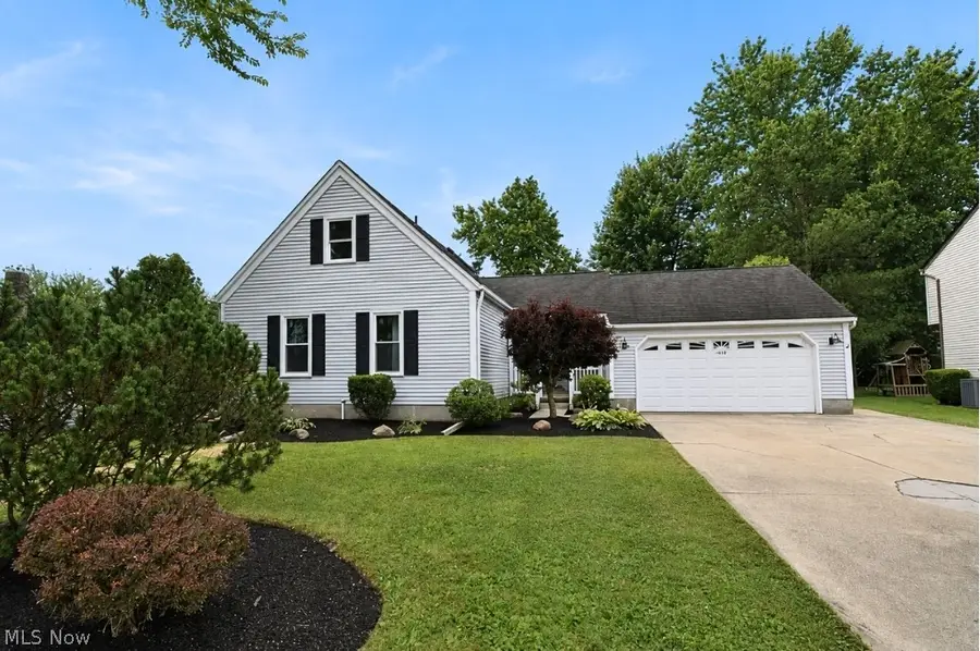 1654 Duffton Lane, Painesville, OH 44077 - #2