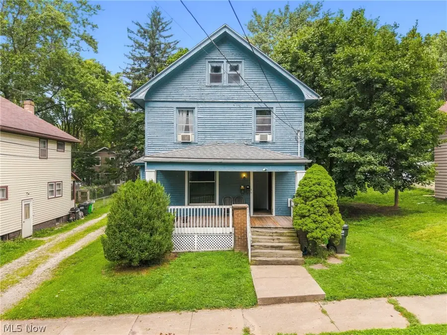 447 West North Street, Wooster, OH 44691 - #2