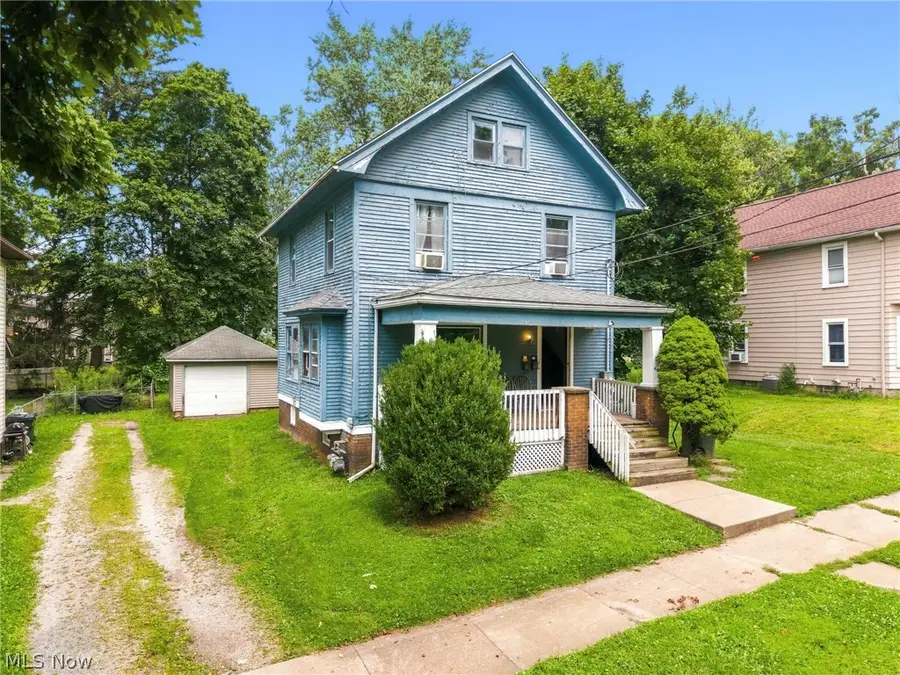 447 West North Street, Wooster, OH 44691 - #3