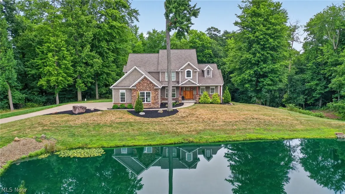 9609 Cliffview Nw Street, Clinton, OH 44216 - #1