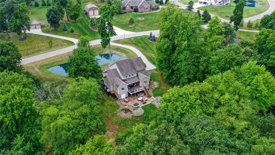 9609 Cliffview Nw Street, Clinton, OH 44216 - #3