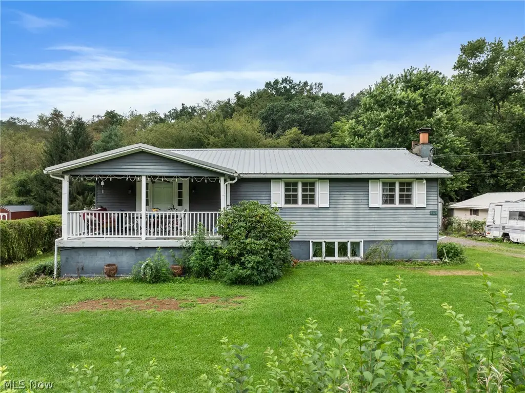 569 Township Road 204, Bloomingdale, OH 43910 - #1