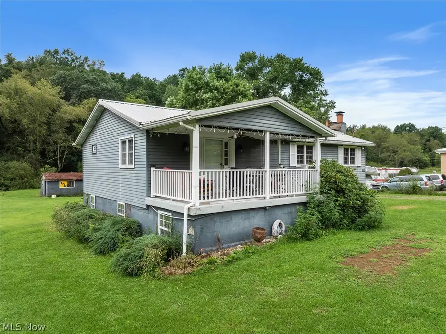 569 Township Road 204, Bloomingdale, OH 43910 - #3