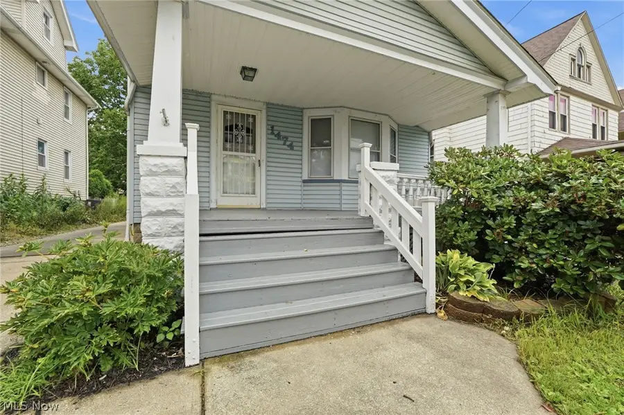 1474 Rosewood Avenue, Lakewood, OH 44107 - #2