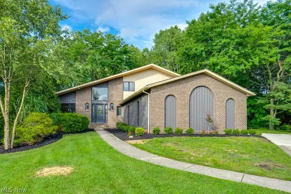 4100 Bunker Court, North Royalton, OH 44133