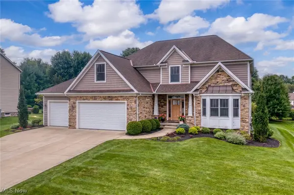 5158 Merrit Drive, Sagamore Hills, OH 44067