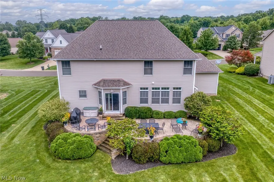5158 Merrit Drive, Sagamore Hills, OH 44067 - #2