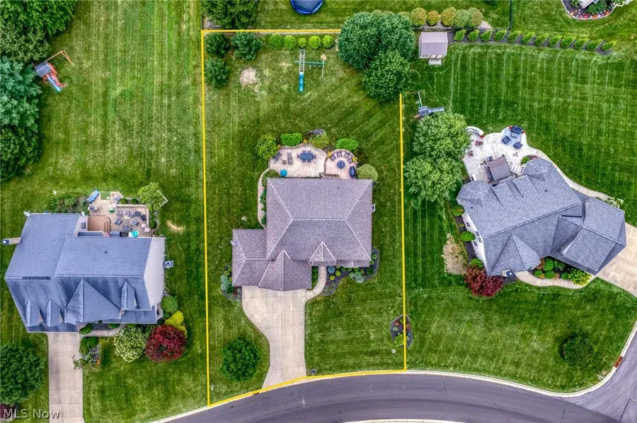 5158 Merrit Drive, Sagamore Hills, OH 44067 - #3