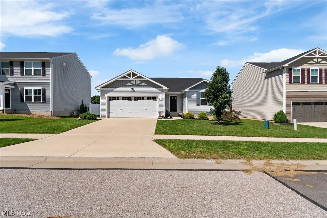 5248 Decker Street, Barberton, OH 44203 - #1