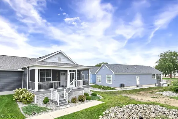 10850 E Bayshore Road #Cardinal 54, Marblehead, OH 43440