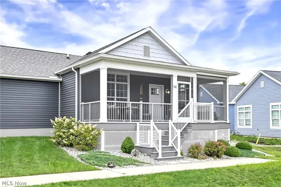 10850 E Bayshore Road #Cardinal 54, Marblehead, OH 43440 - #2