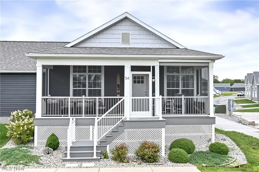 10850 E Bayshore Road #Cardinal 54, Marblehead, OH 43440 - #3
