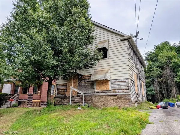 4133 E 59th Street, Cuyahoga Heights, OH 44105
