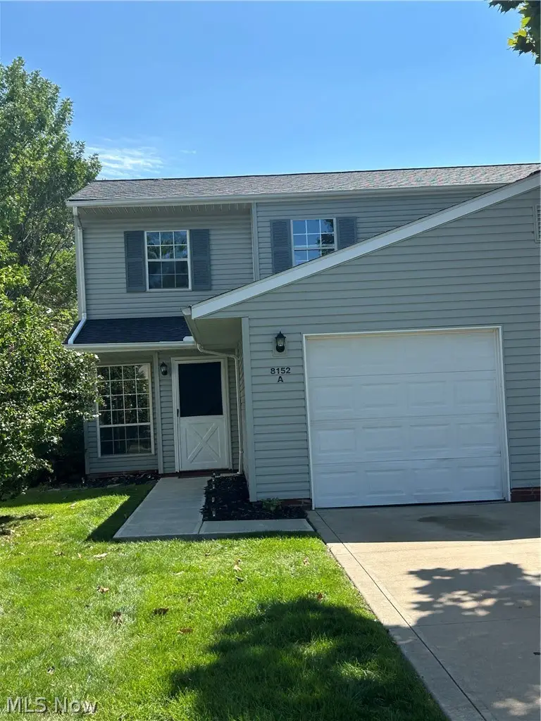 8152 Puritan Drive #44-A, Mentor, OH 44060 - #1
