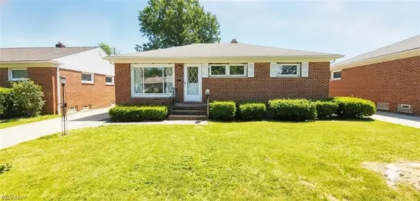 1713 Empire Road, Wickliffe, OH 44092