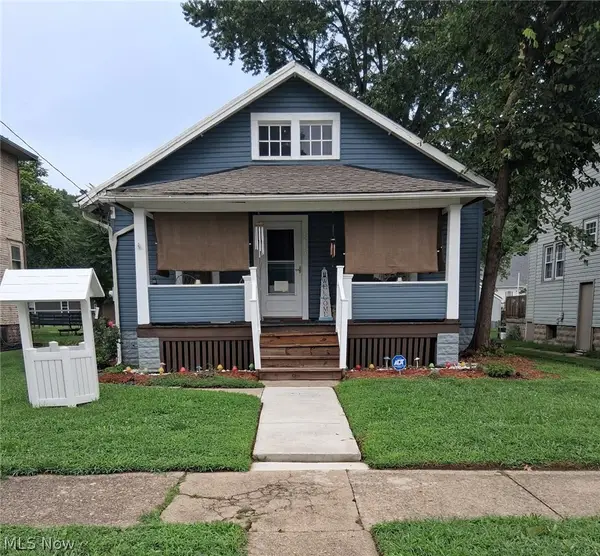 1669 Linden Avenue, Zanesville, OH 43701