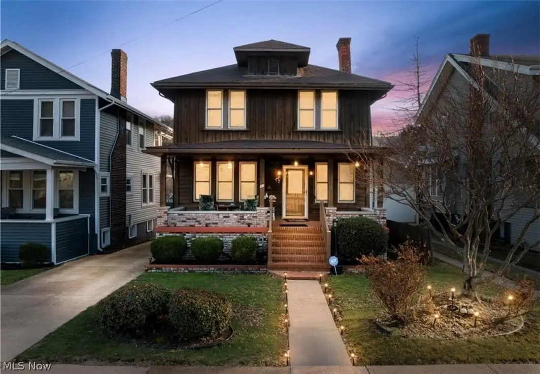13 Prospect Street, Bridgeport, OH 43912 - #1