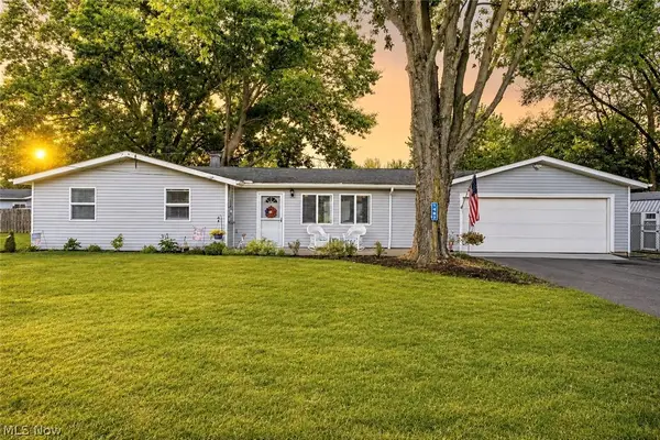 1487 Yale Drive, Brunswick, OH 44212