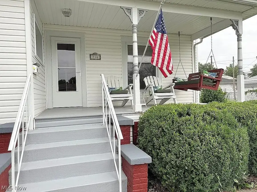 716 Belford Street, Caldwell, OH 43724 - #2