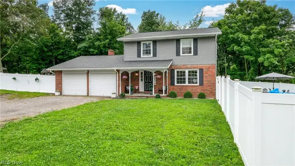 543 Briarcliff Avenue, Alliance, OH 44601