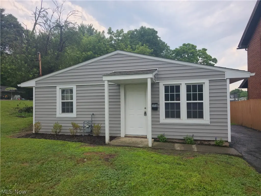 356 Randolph Street, Youngstown, OH 44509 - #1