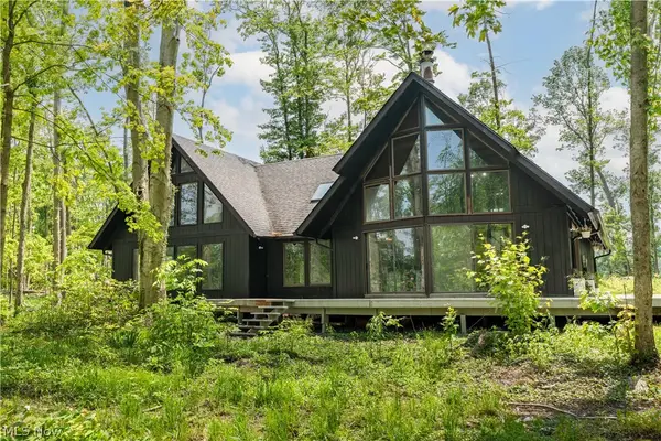 6226 Mayburn Barclay Road, Kinsman, OH 44428
