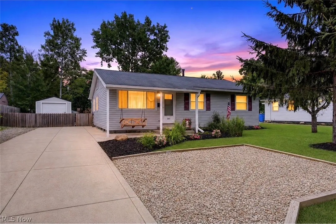 347 Sylvia Drive, Chardon, OH 44024 - #1