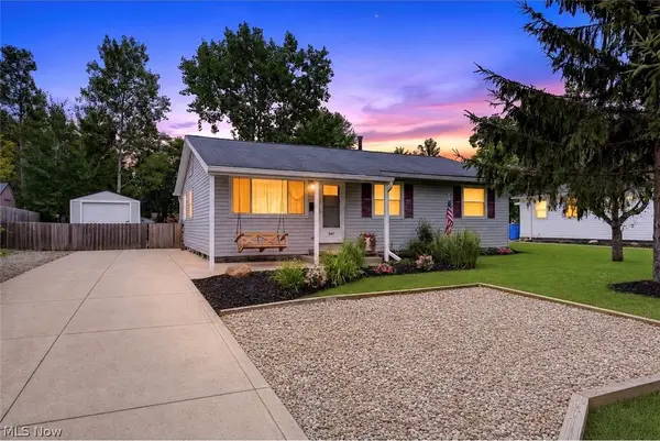 347 Sylvia Drive, Chardon, OH 44024