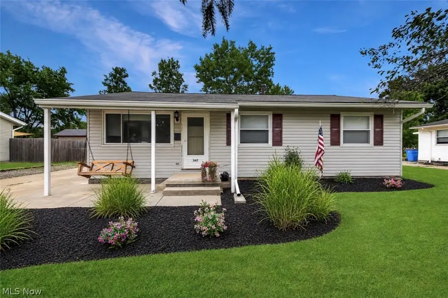 347 Sylvia Drive, Chardon, OH 44024 - #2