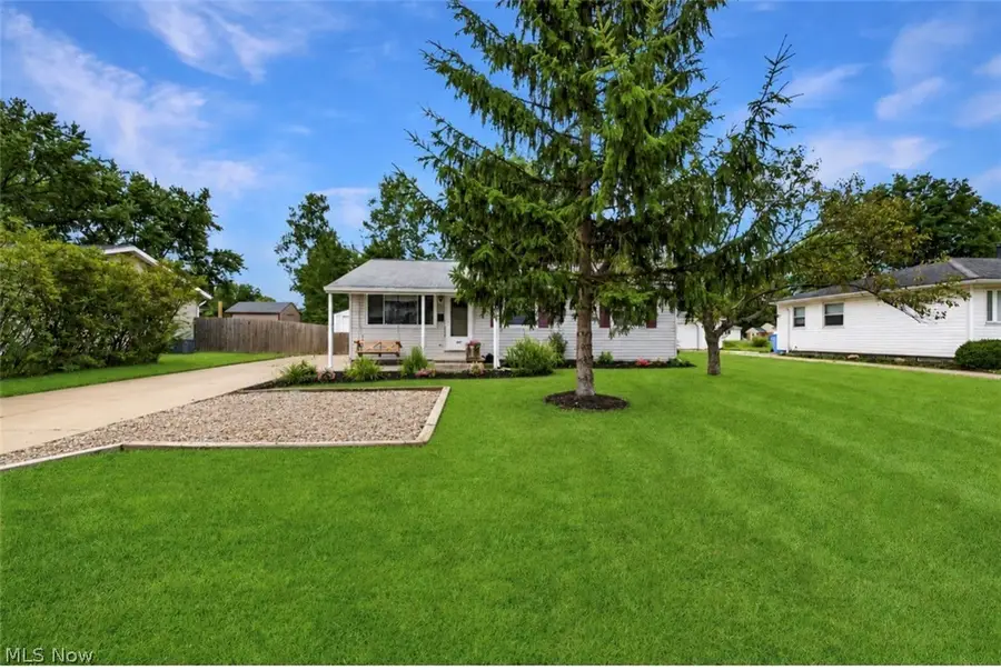 347 Sylvia Drive, Chardon, OH 44024 - #3