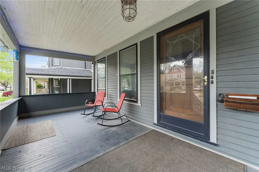 6110 W Clinton Avenue, Cleveland, OH 44102 - #3