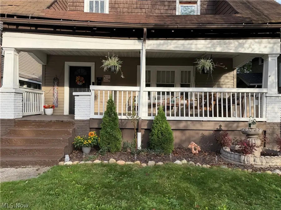 1333 Manchester Road, Akron, OH 44307 - #2