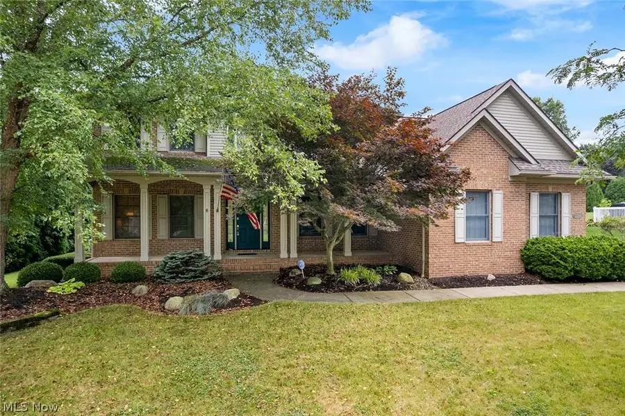 2256 Canterbury Lane, Wooster, OH 44691 - #3