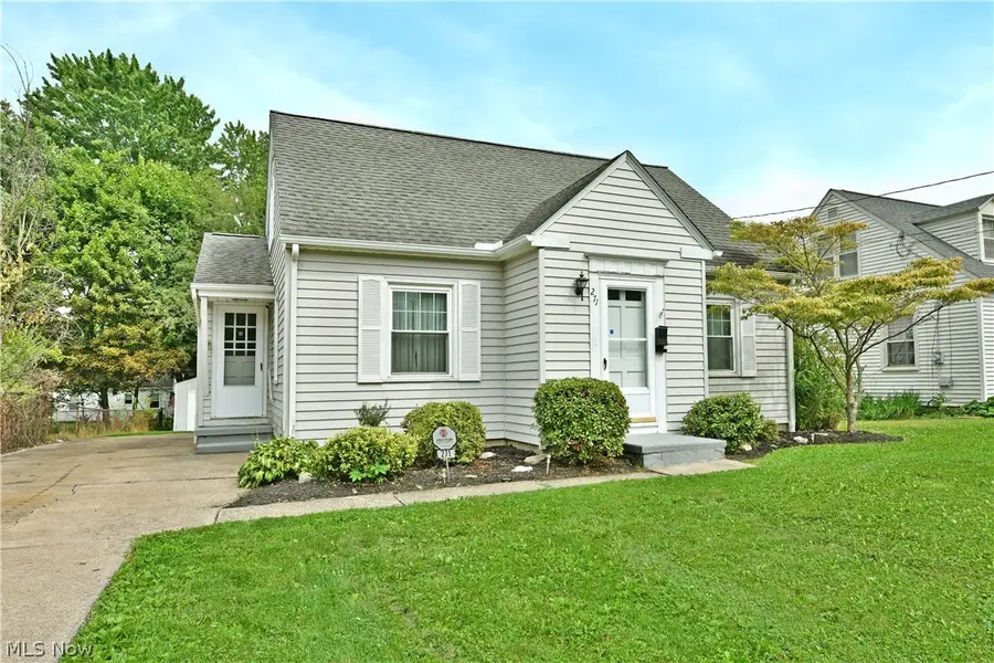 271 Parkgate Avenue, Austintown, OH 44515 - #2