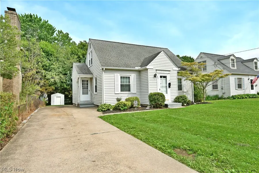 271 Parkgate Avenue, Austintown, OH 44515 - #3