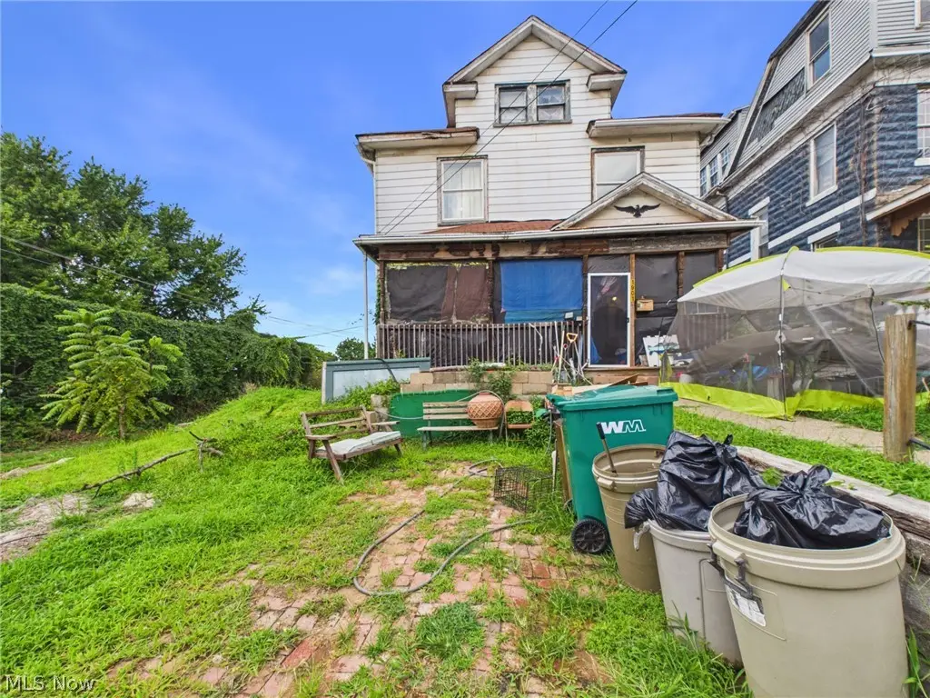 1901 Avery Street, Parkersburg, WV 26101 - #1