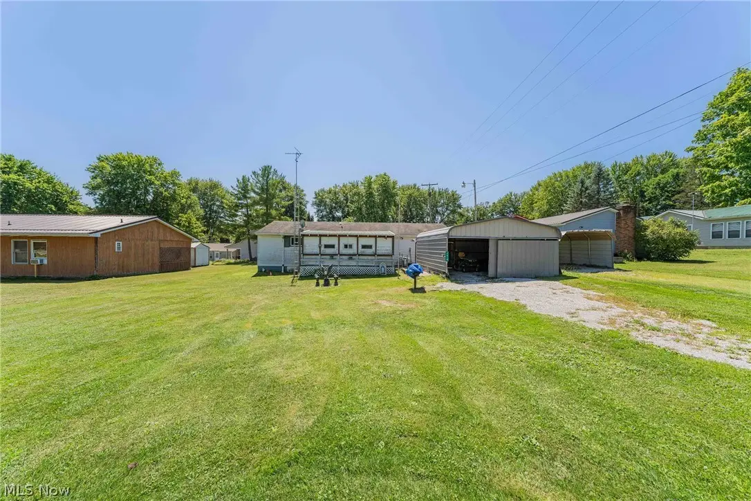 7018 Pymatuning Lake Road, Andover, OH 44003 - #1