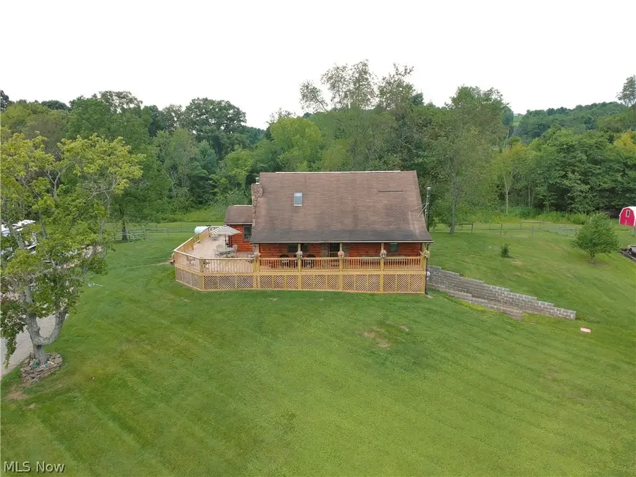827 Darnold Road, Vincent, OH 45784 - #3