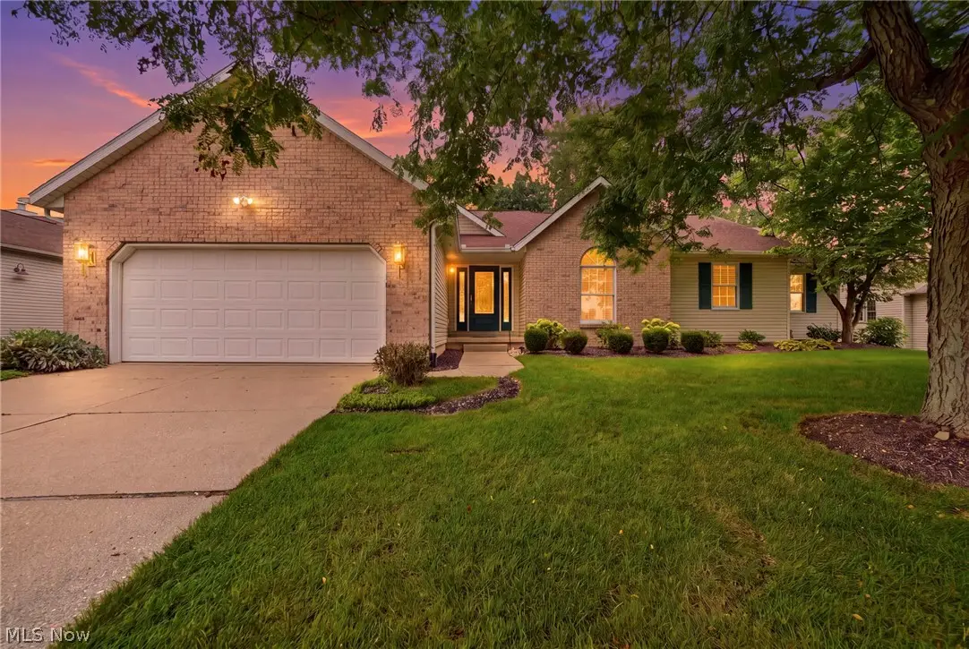 733 Joel Circle, Louisville, OH 44641 - #1