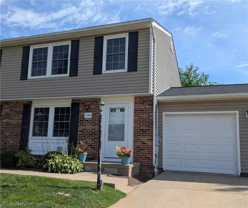 7376 Willow Run Drive, Mentor, OH 44060 - #1