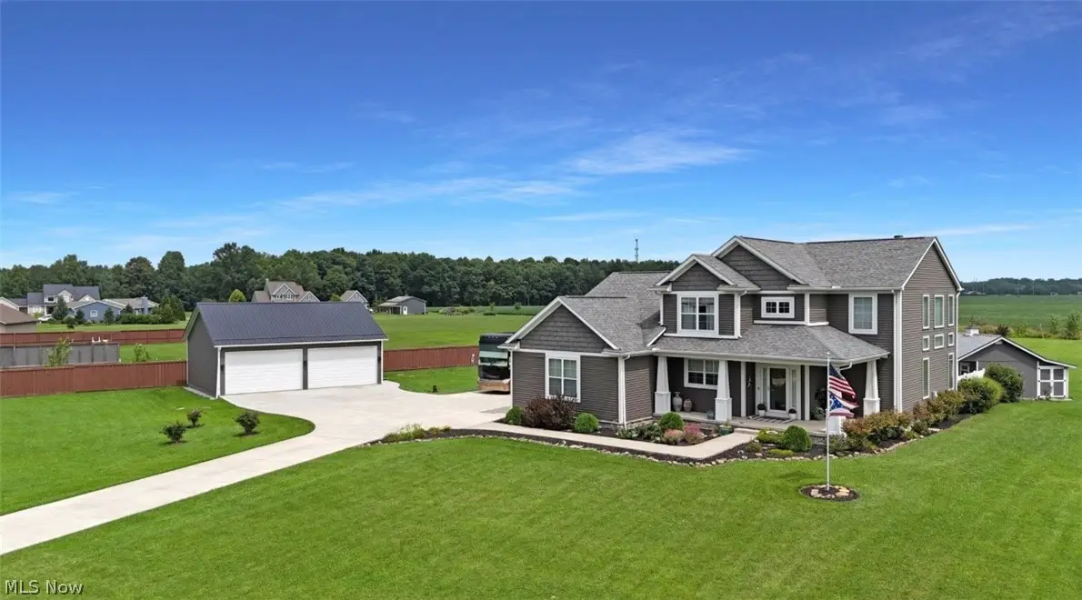 13605 Carrington Drive, Grafton, OH 44044 - #1