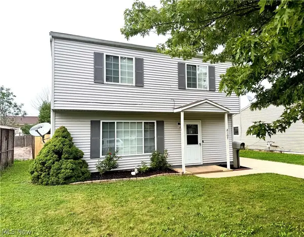 2107 Randall Street, Lorain, OH 44052
