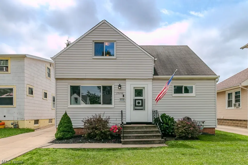 29248 Oakdale Road, Willowick, OH 44095 - #1