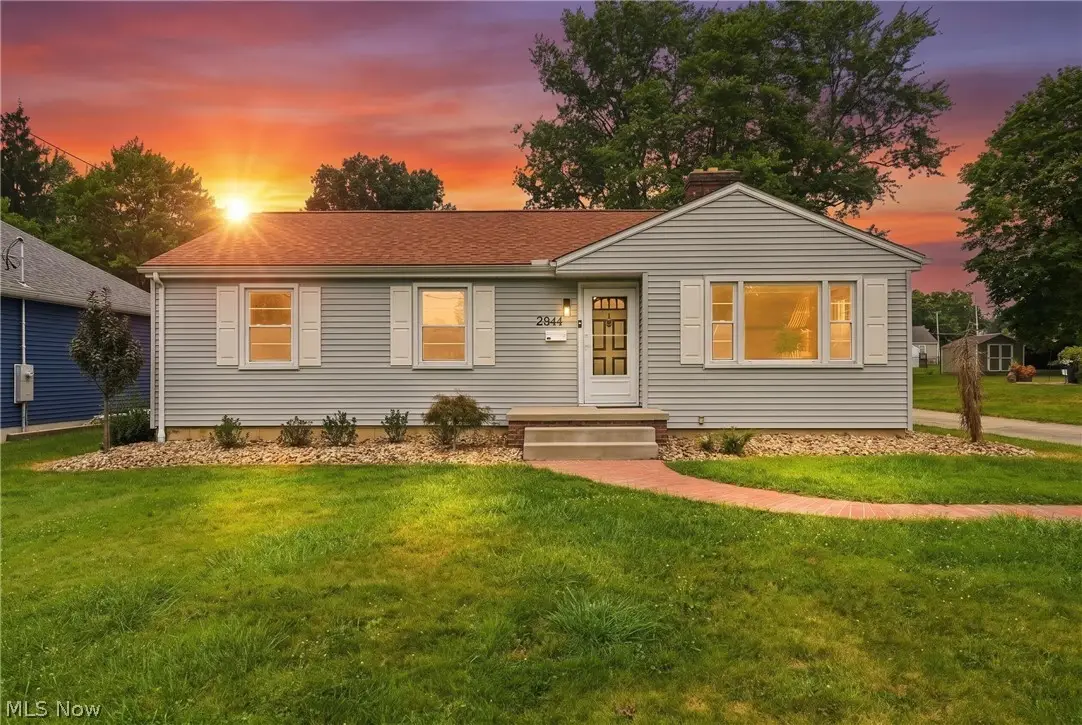 2944 Howell Drive, Poland, OH 44514 - #1