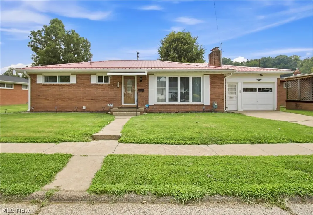 1038 Talley Avenue, Zanesville, OH 43701 - #1