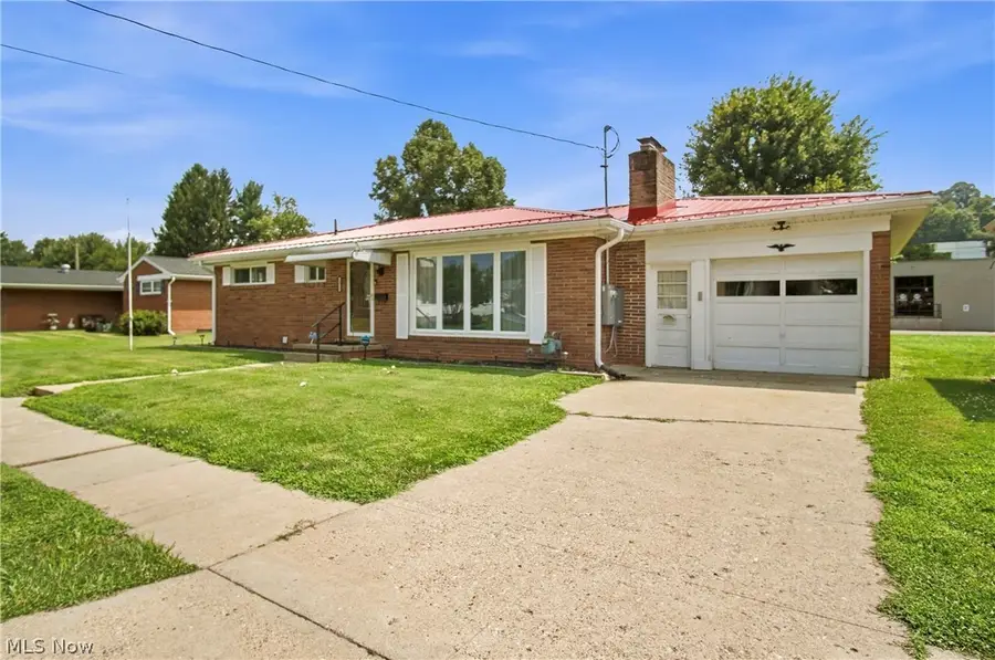 1038 Talley Avenue, Zanesville, OH 43701 - #2