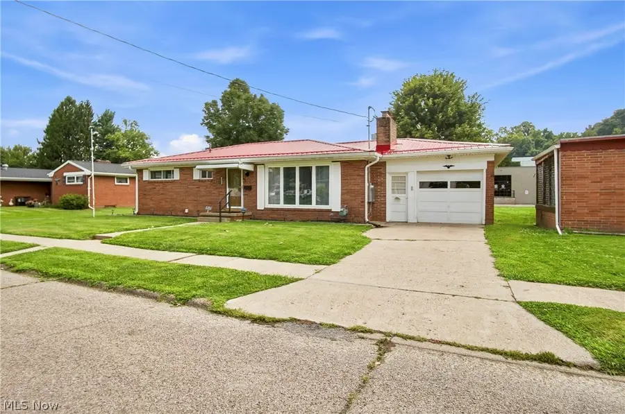 1038 Talley Avenue, Zanesville, OH 43701 - #3