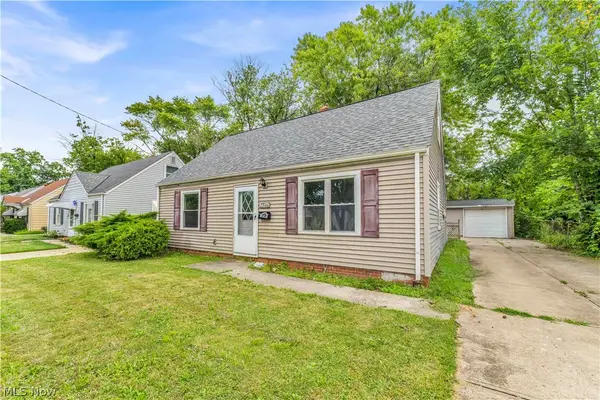 23166 Gay Street, Euclid, OH 44123